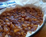 Foto del paso 4 de la receta: Mejor crumble de manzana requeté fácil y exquisita