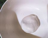 Foto del paso 3 de la receta: Jian Dui o Bolas de Sésamo 🇨🇳