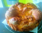Foto del paso 9 de la receta: Mona de Pascua con dulce de fresas