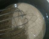 Foto langkah ke 2 dari resep Bomboloni + Coffee Custard.