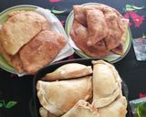 Foto del paso 4 de la receta: Masa Empanadas 💗🤗🇨🇱