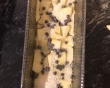 Foto del paso 3 de la receta: Budín invertido de manzana, coco y chocolate 🥳