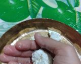 রসগোল্লা (rasgulla recipe in bengali) রেসিপির ধাপ 3 ছবি