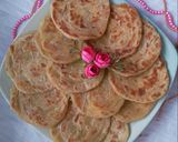 Foto langkah ke 10 dari resep Roti maryam.