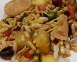 चटपटीत भेळ (BHEL RECIPE IN MARATHI) रेसिपी स्टेप 3 फोटो