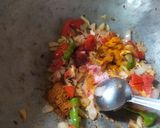 Restraunt style Toor Dal tadka ரெசிபி ஸ்டேப் 3 புகைப்படம்