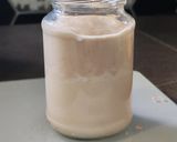 Puha aranygaluska recept fázis 1 fotója