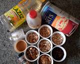 Healthy sugar free Granola recipe step 1 photo
