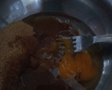 Foto del paso 1 de la receta: Budín de avena