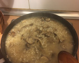 Foto del paso 4 de la receta: Risotto de setas y champiñones (fácil)