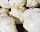 Foto del paso 8 de la receta: Baozi [包子] (originales)