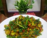 Mix vegetable recipe step 6 photo