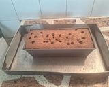 Foto del paso 7 de la receta: Budín con pasas de uva y anís