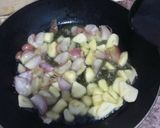 Foto langkah ke 2 dari resep Sop Iga Sapi Bening.