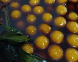 Foto langkah ke 5 dari resep Kolak Biji Salak.