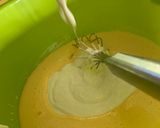 A picture of step 5 of Creme Brûlée 💞.