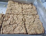 Foto del paso 3 de la receta: Pan saborizado de soja texturizada