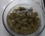 Foto del paso 3 de la receta: Navegantes