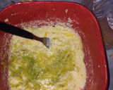 Foto del paso 3 de la receta: Budín de limón facilísimo 🍋