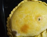 Foto del paso 6 de la receta: Mini tartas de verdura