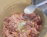 Foto langkah ke 4 dari resep Sate Ayam ala Rumahan.