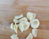 Foto del paso 1 de la receta Pollo en salsa