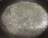 Foto langkah ke 2 dari resep Lowcarb - Sugarfree Nougatine.