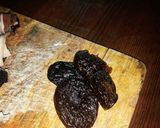 Foto del paso 1 de la receta: Carre de cerdo agridulce
