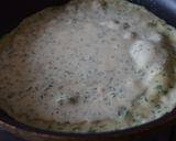 Foto del paso 6 de la receta: Creps de Garbanzo