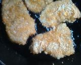 Foto langkah ke 4 dari resep Nugget ikan (fillet).