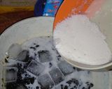 Foto langkah ke 7 dari resep Cendol Kecebong.