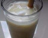 Foto langkah ke 7 dari resep Es kelapa muda jeruk susu.