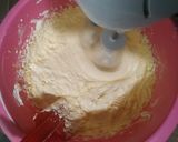 Foto langkah ke 4 dari resep Banana Cup Cake.