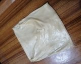 Hình bước làm 5 của món Roti Canai