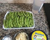 Foto langkah ke 1 dari resep Garlic Edamame.