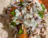 Foto del paso 3 de la receta: Kebab