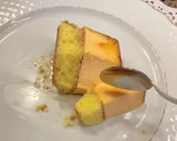 Foto del paso 10 de la receta: Pastel de flan con sobaos