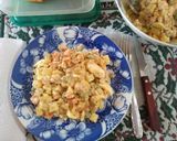 Foto del paso 4 de la receta: Mayonesa de ave
