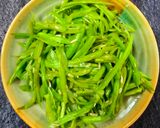 Hình bước làm 2 của món Cơm nhà 14