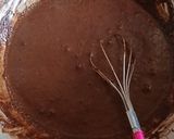 Foto langkah ke 3 dari resep Selai Cokelat Homemade.