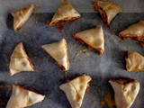 Pastelitos de hojaldre
