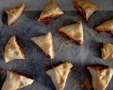 Foto del paso 2 de la receta: Pastelitos de hojaldre