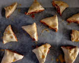 Foto del paso 2 de la receta: Pastelitos de hojaldre