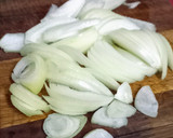 Foto del paso 5 de la receta: Tarta de Acelga 🥬 con Masa de Avena 🥳🤩😎