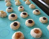 Foto del paso 2 de la receta: Galletas irlandesas