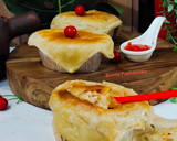 Foto langkah ke 6 dari resep Zupa-Zupa Soup.