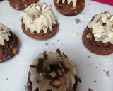 Foto del paso 6 de la receta: Bizcochos de chocolate