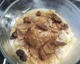 Foto langkah ke 6 dari resep 7. Klappertaart (no bake)🥥.