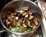 Foto del paso 4 de la receta: Crema de Portobello