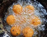 Foto langkah ke 4 dari resep Tahu crispy.